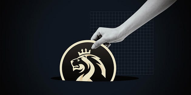 Josip Heit GSPartners logo