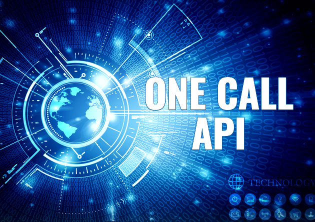 Introducing One Call API. OpenWeather is proud to launch a new… | by  OpenWeather | Medium