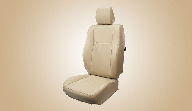 Autoform India Car Seat Cover - https://autoformindia.com/car-seat-covers