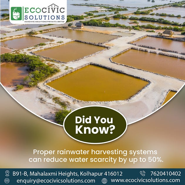 Process of Obtaining CTE | Sewage Treatment Plant (STP) Kolhapur