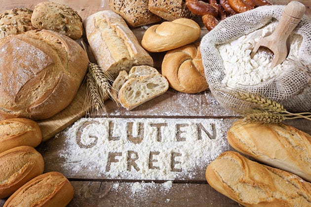 Gluten-Free Bakery Market Report — Comprehensive Business Plan