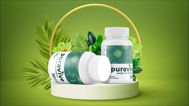 PuraVive-1 PuraVive-1