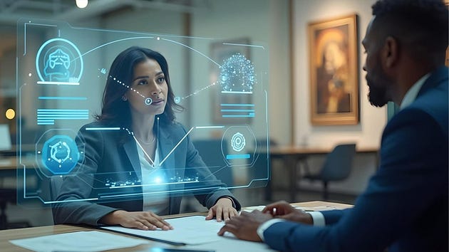 AI Talent Acquisition