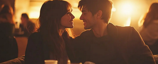 How women transition from casual dating to an exclusive relationship smoothly