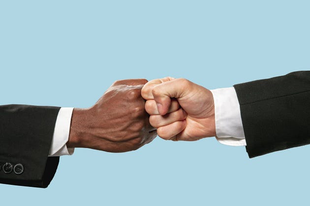 Conflict in Family Business: Causes, Consequences, and Solutions