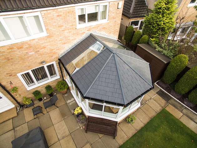 Unlocking Comfort: A Guide to Solid Conservatory Roof Panels and Insulation Solutions
