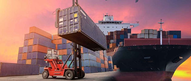 Step-by-Step: How a Cargo Forwarding Company Handles Your Shipment