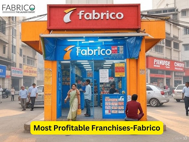 Most Profitable Franchises