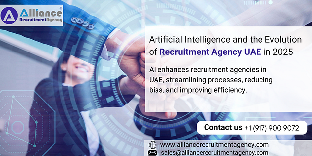 recruitment agency uae