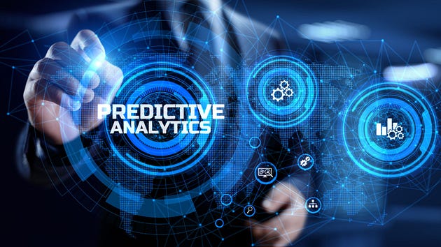 Predictive Analytics for Hiring