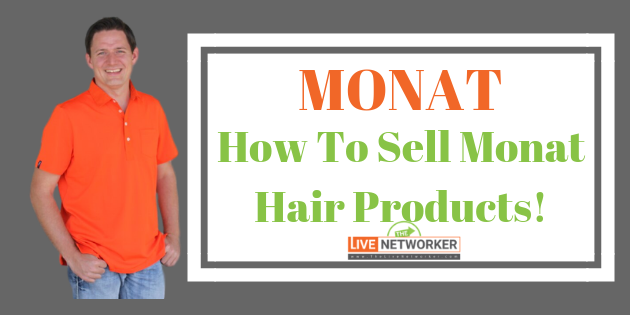 What sale is monat