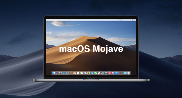 Buried Under Piles: Part Two. A Case Study about the new macOS Mojave ...