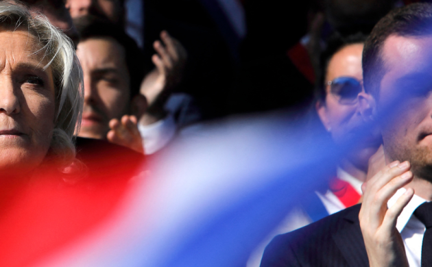 Le Pen ve 2027 yarışına tırmandırılan Fransa