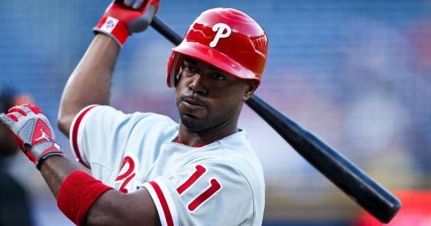 Jimmy Rollins, Chicago White Sox