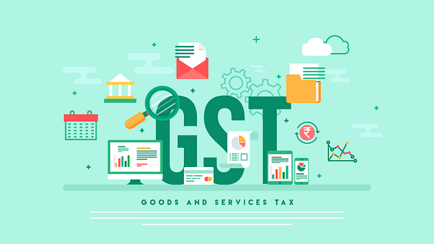 GST Registration