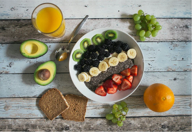 Plant-Based Protein