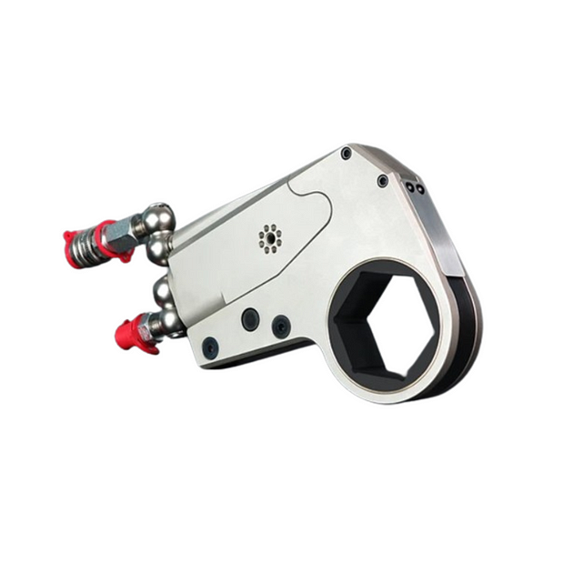 Hydraulic Torque Wrench type TX Series