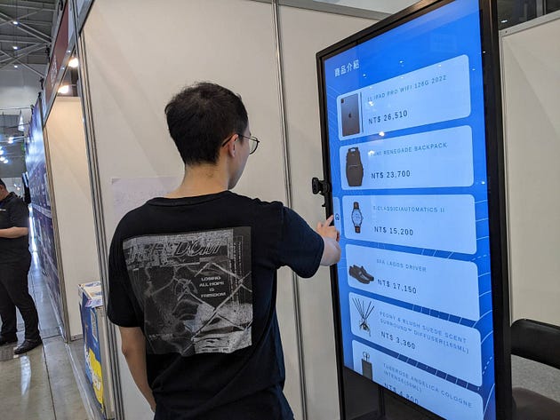 從 AI 到硬體，八個月實習教我的那些事：Ret[AI]ling Data 的成長之旅