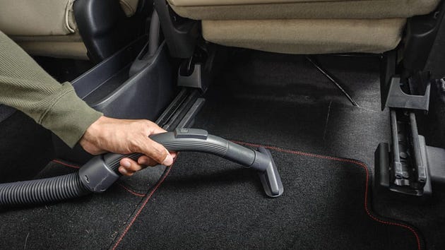 Car Detailing Near Me