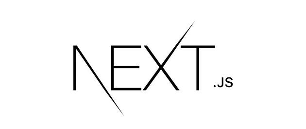 Next.js logo