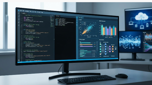 Claude Code for Data Science Projects