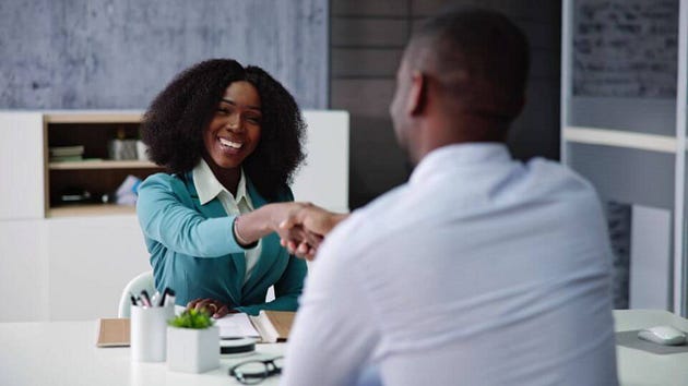 AI Interviewer