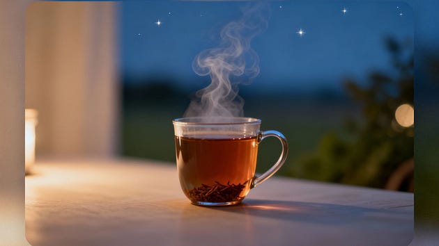 Rooibos Tea