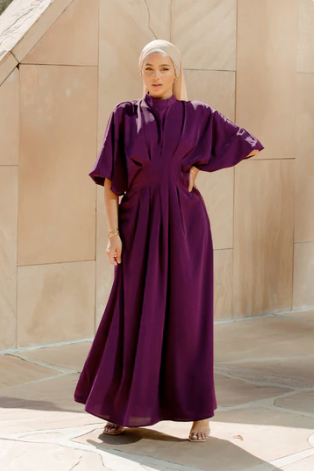 Why Niswa Fashion is a Brand That Speaks to Me | by Rula Suaifan | Medium