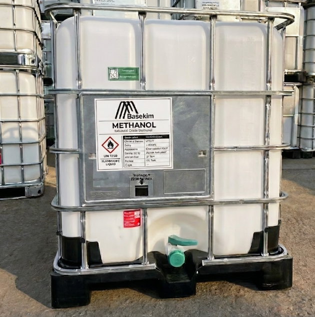 Can Methanol Be Drunk?