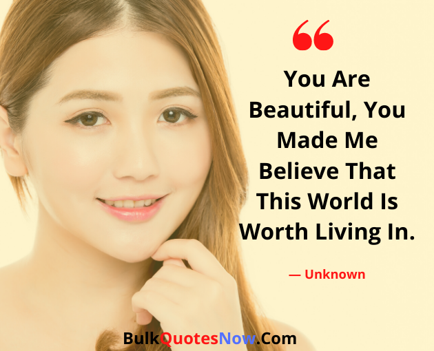 Reveal the Most Beautiful You