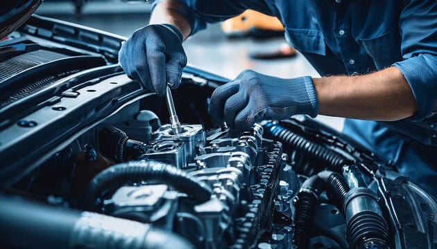 How to Know When Your Engine Needs Repair: A Complete Guide for Car Owners