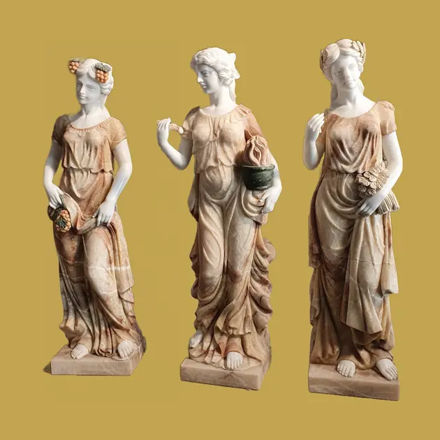 Italian Statues — KW Stone Luxury kwstone luxury Medium