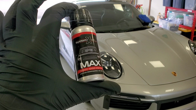 Revitalize Your Ride: Expert Ceramic Coating and Auto Detailing Services in Oregon City