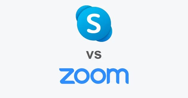 How Zoom Outcompeted Skype by Building Worse Video Quality on Purpose