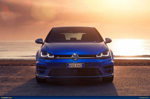 Enhancing Your Volkswagen: Discover Genuine Parts and Accessories Across Australia