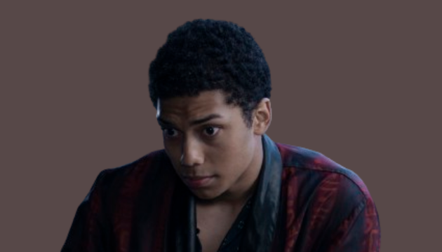 The Life and Legacy of Chance Perdomo - Mohiuddin Ahmed - Medium