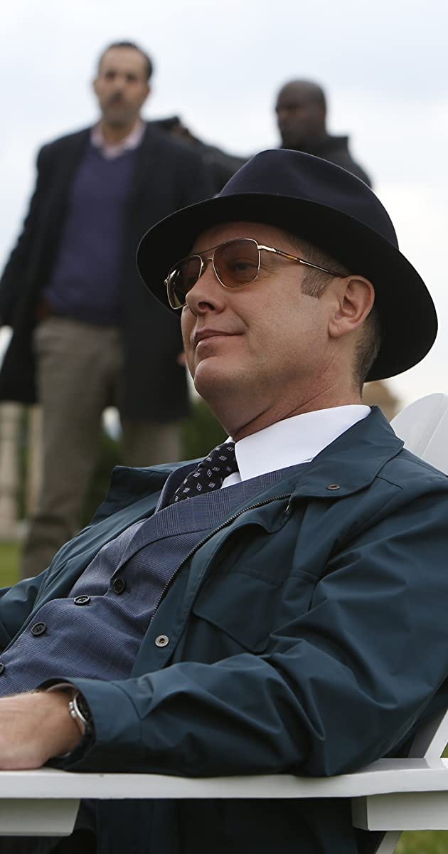 Certainly! Here are 100 quotes from Raymond Red Reddington:, by Juma  Hanje