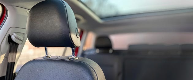 Enhance Your Comfort with High-Quality Used Seat Headrests from 247carspares