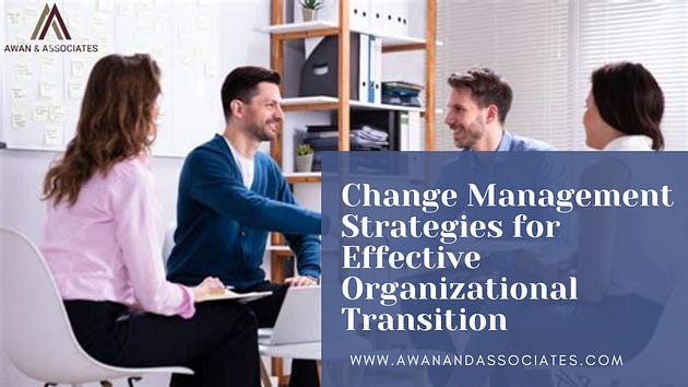 Change Management