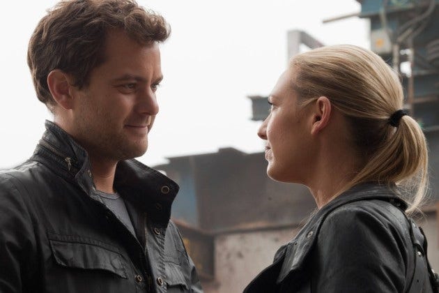 Review: Revisiting Fringe Season 5, Episode 7: “Five-Twenty-Ten”
