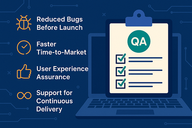 How to Hire QA Testers for Faster, High-Quality Releases