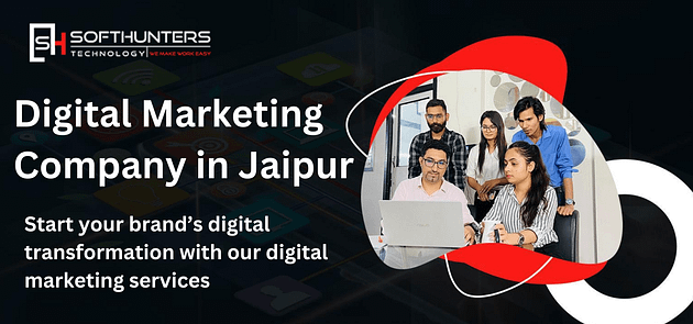 Best Digital Marketing Agencies in Jaipur