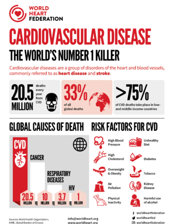 From Symptoms to Prediction: Analysing Heart Disease Patterns | by ...