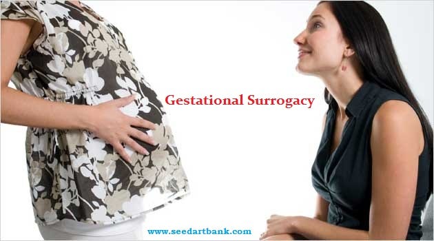 Gestational Surrogacy — Fulfills the joy of Parenthood for Prospective Parents