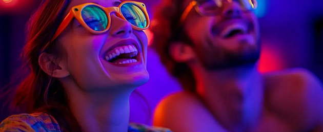 How women plan dates that create lasting memories and inside jokes