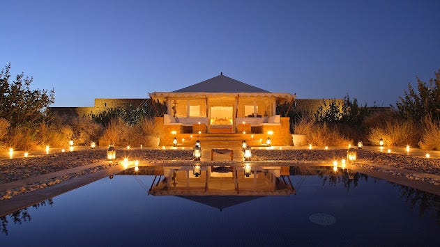 Best 5 Star Hotel In Jaisalmer. Situated Amidst The Vast Thar Desert 