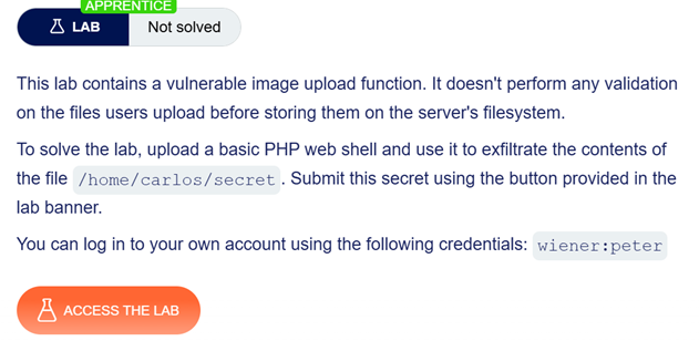 [Easy Explain] How Uploading Profile Picture Can Get You Hacked — Remote Code Execution Via…