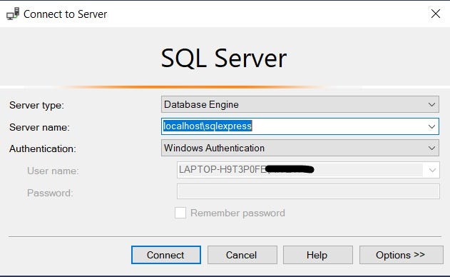 How to import CSV file into SQL Server | by Invisible Analyst | Medium