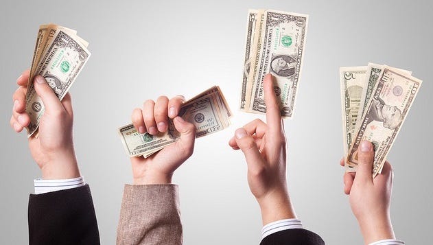 Top 10 Equity-Free Accelerators