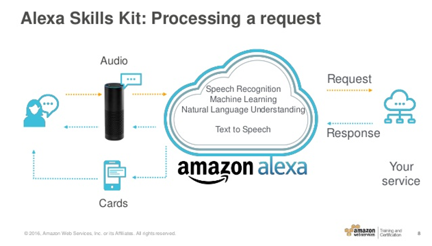 Alexa kit store